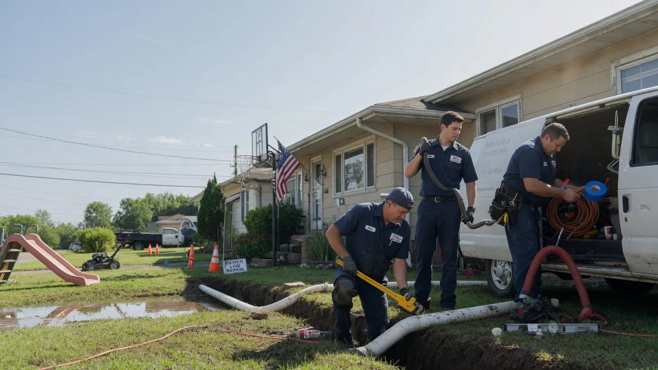 Toilet Installation in Stevensville, VA near me